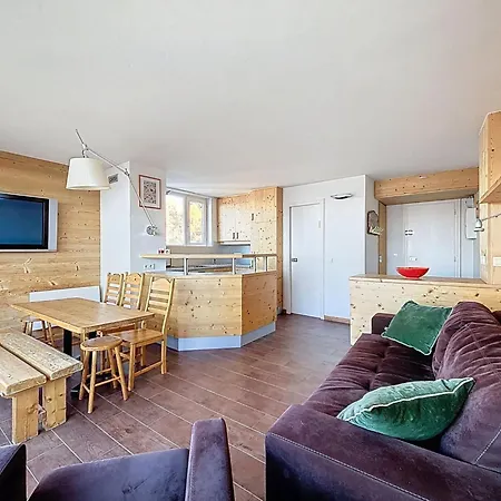 La Nova-2 By Interhome Appartement *