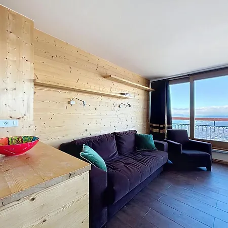 Appartement La Nova-2 By Interhome *