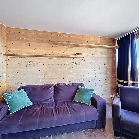 Appartement La Nova-2 By Interhome *