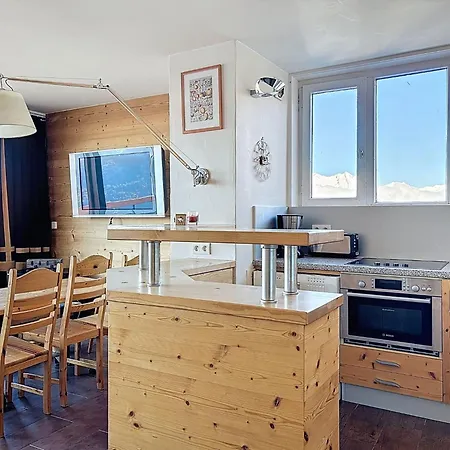La Nova-2 By Interhome Appartement