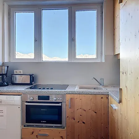 La Nova-2 By Interhome Les Arcs (Savoie)