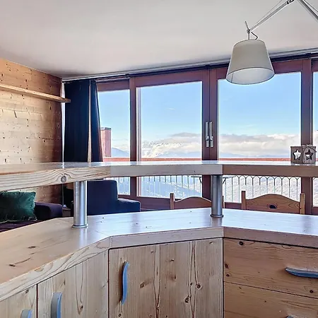 La Nova-2 By Interhome * Les Arcs (Savoie)