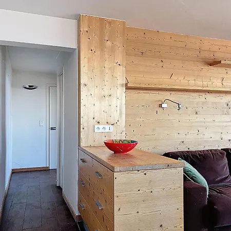 Apartment La Nova-2 By Interhome Les Arcs (Savoie)