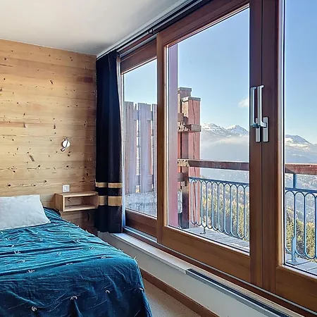 La Nova-2 By Interhome * Les Arcs (Savoie)