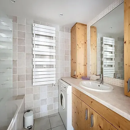 La Nova-2 By Interhome Les Arcs (Savoie)