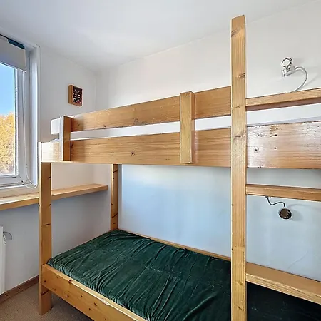 La Nova-2 By Interhome Les Arcs (Savoie)