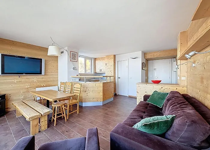 La Nova-2 By Interhome Appartement *