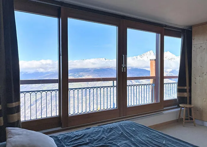 La Nova-2 By Interhome Appartement *