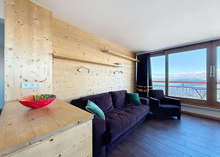 Appartement La Nova-2 By Interhome *