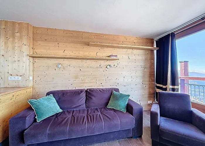 Appartement La Nova-2 By Interhome *