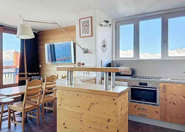 La Nova-2 By Interhome Appartement