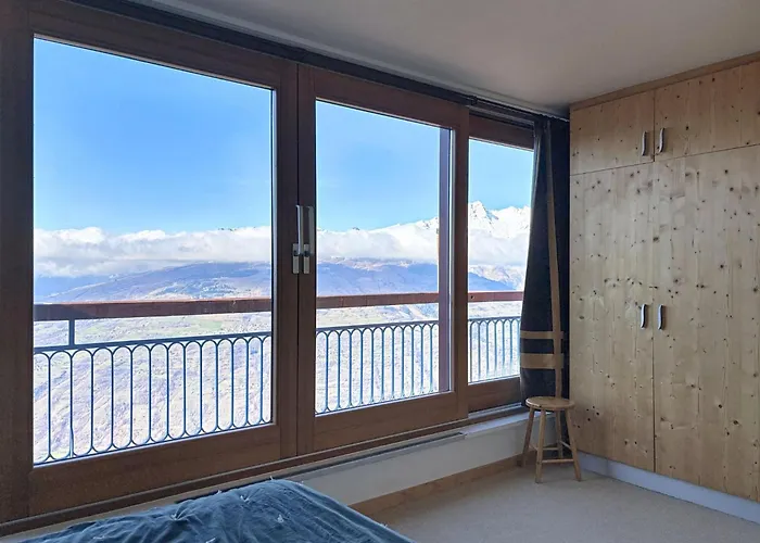 Appartement La Nova-2 By Interhome