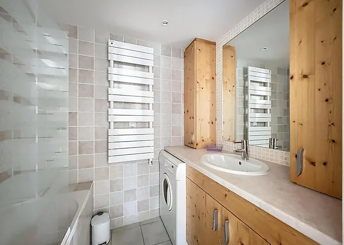 La Nova-2 By Interhome Les Arcs (Savoie)